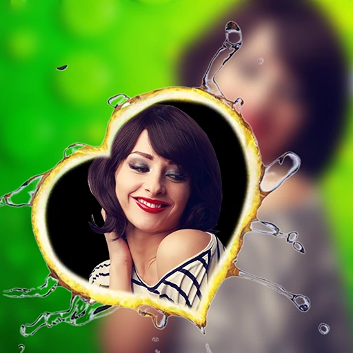 PIP Blur Photo Editor