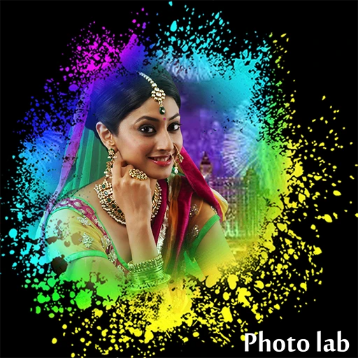 AI Photo Lab Editor